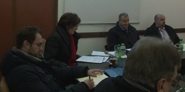 Javna rasprava o izmjenama Zakona o trgovini