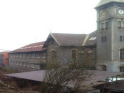 Sinoć u pogonu Stara jama povrijeđena 3 rudara