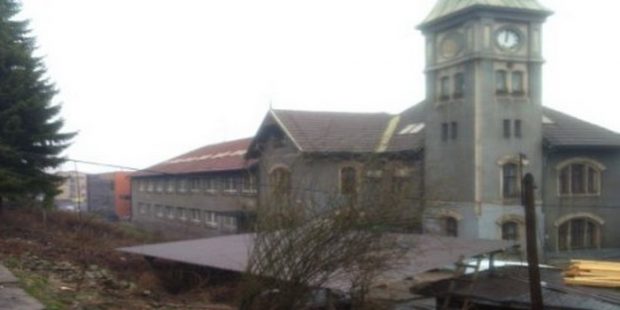 Sinoć u pogonu Stara jama povrijeđena 3 rudara