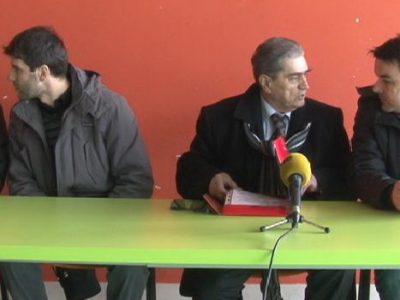 Nova kadrovska rješenja u RK Čelik
