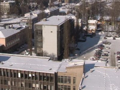 Smanjuje se broj Službi u Gradskoj upravi
