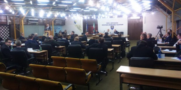 Zaključak Skupštine ZDK oko Plave vode
