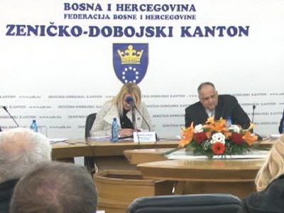 U petak sastanak oko projekta Plava voda