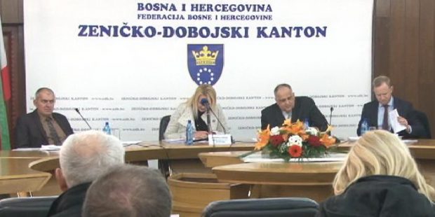U petak sastanak oko projekta Plava voda