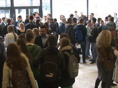 ZDK: Osigurana prva rata boračkih stipendija