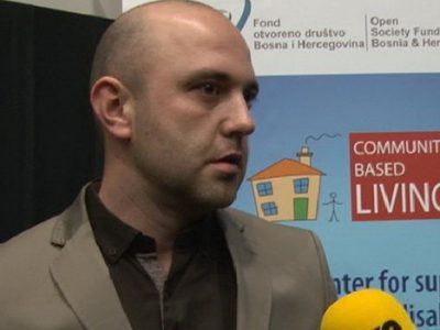 Predstavljen projekat “Život u zajednici”