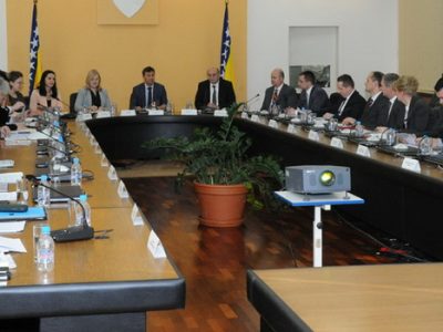 Kantonalni premijeri u Vladi FBiH