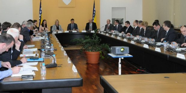 Kantonalni premijeri u Vladi FBiH