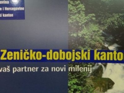 Odgovor Vlade ZDK na saopćenje Muniba Husejnagića