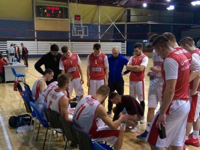 OKK Čelik zaleđen na -73 protiv Vogošće