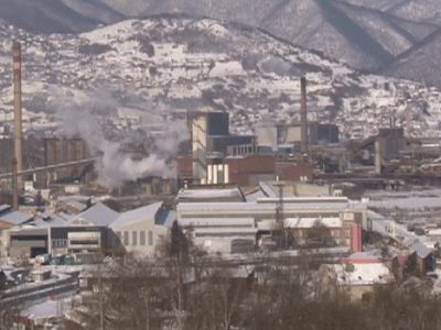 Pojedini dijelovi grada bez grijanja