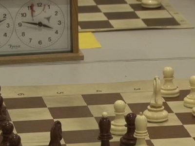 U Zenici pojedinačno šahovsko prvenstvo