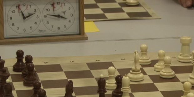 U Zenici pojedinačno šahovsko prvenstvo