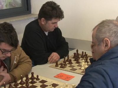 Kojić pobjednik Božićnog šahovskog turnira