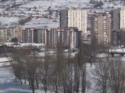 Počela isporuka manjih količina toplote