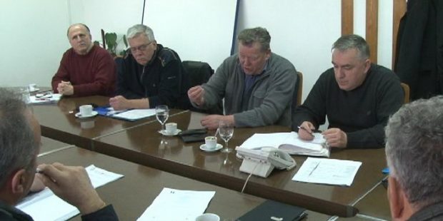 Sindikat Željezare najavljuje radikalne aktivnosti