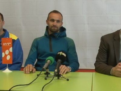 BH atletičari na Balkanijadi u Beogradu