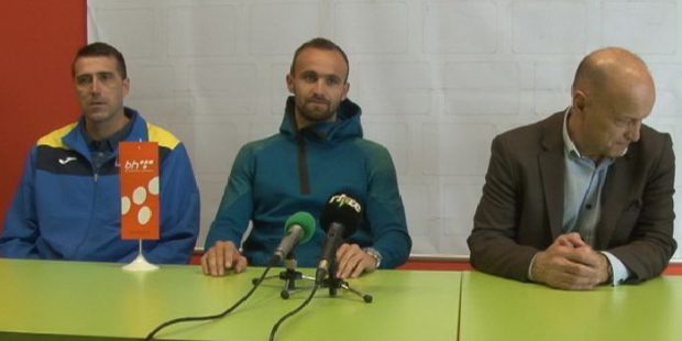 BH atletičari na Balkanijadi u Beogradu