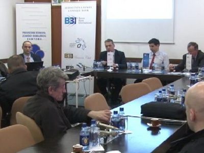 Radionica za pripremu projekata za SBF