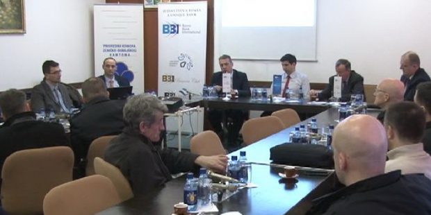 Radionica za pripremu projekata za SBF