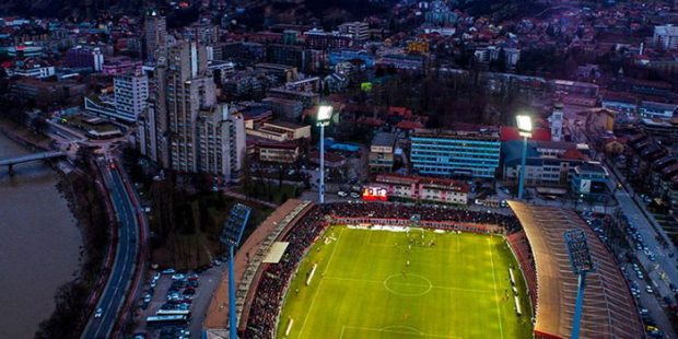 Potvrđena odluka o sankcijama Nogometnom savezu BiH