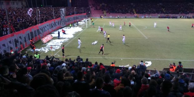 Čelik-Zrinjski neriješeno,1:1