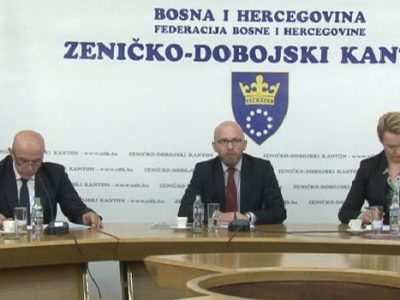 Debata o provedbi reformske agende