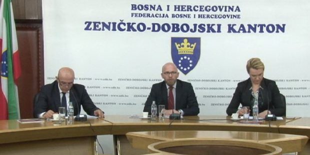 Debata o provedbi reformske agende