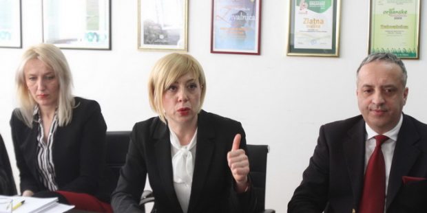 Uskoro okolišna dozvola za ArcelorMittal Zenica