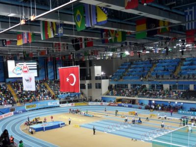 Pezer i Mujezinović oborili lične rekorde u Istanbulu