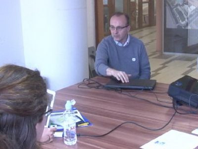 Predstavljen softver za praćenje zagađenja zraka