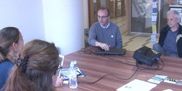 Predstavljen softver za praćenje zagađenja zraka