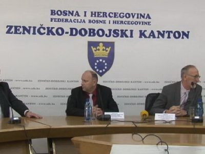 Sporazum o osnivanju ESV ZDK