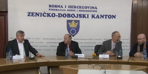 Sporazum o osnivanju ESV ZDK