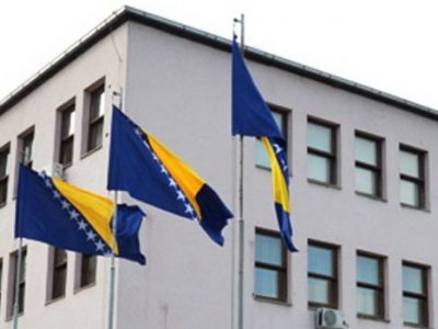 U srijedu,1. marta neradni dan