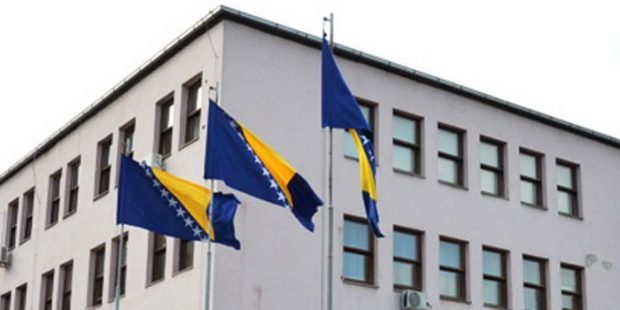 U srijedu,1. marta neradni dan