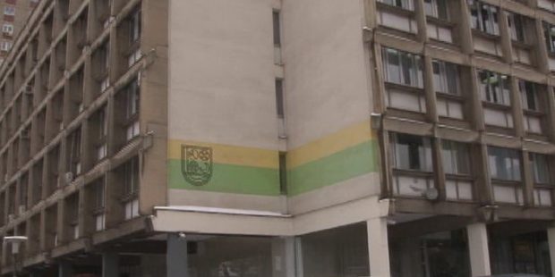 Ažuriranje podataka katastra i zemljišne knjige o nekretninama