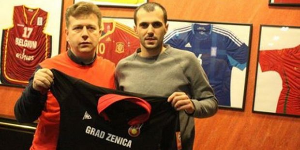 Joco Stokić i zvanično u Čeliku