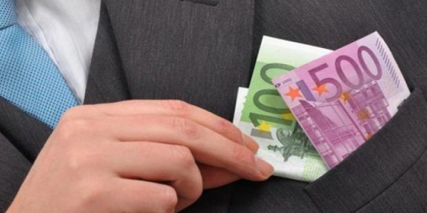 Istraživanje korupcije u zapošljavanju
