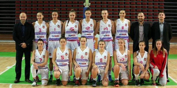 Košarkašice Čelika ubjedljive protiv Slobode