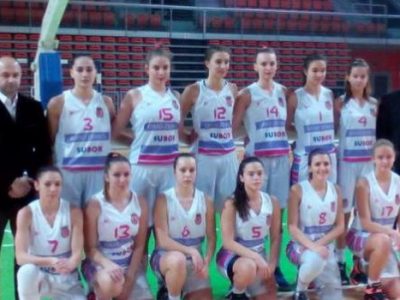 Visoka pobjeda košarkašica Čelika protiv Želje