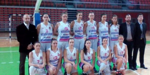 Visoka pobjeda košarkašica Čelika protiv Želje