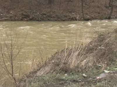 Nastavljene aktivnosti pretrage korita Lašve