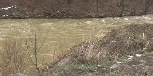 Nastavljene aktivnosti pretrage korita Lašve