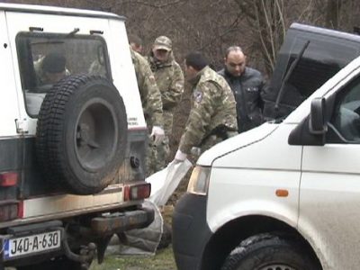 Iz rijeke Lašve izvučena tijela dvojice mladića