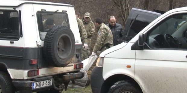 Iz rijeke Lašve izvučena tijela dvojice mladića