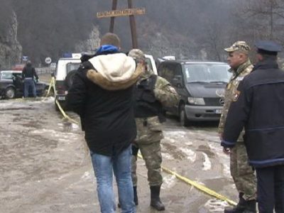 MUP ZDK: Aktivnosti na pronalasku Amara Kozlića
