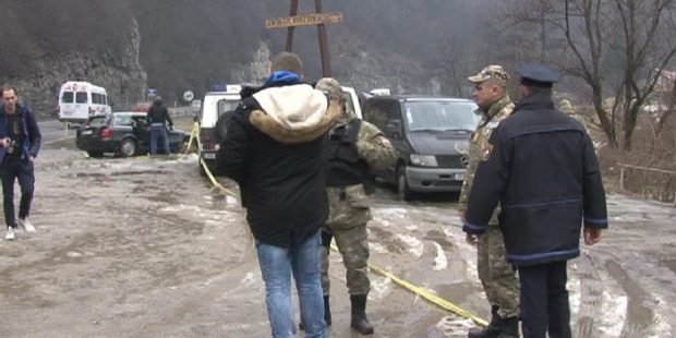MUP ZDK: Aktivnosti na pronalasku Amara Kozlića