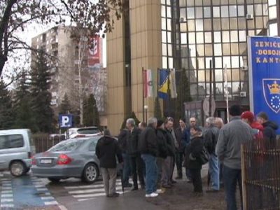 Od marta isplate naknada radnicima Metalnog
