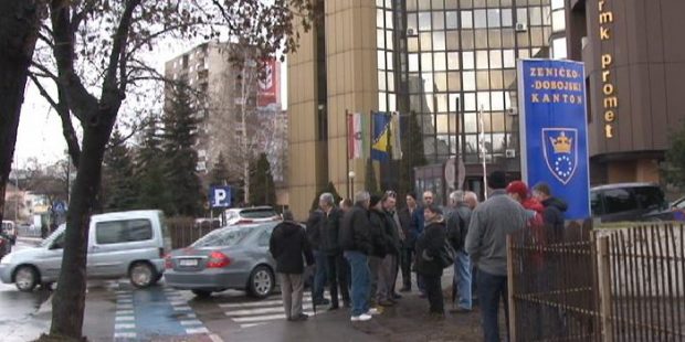 Od marta isplate naknada radnicima Metalnog